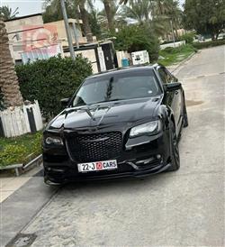 كرايسلر 300